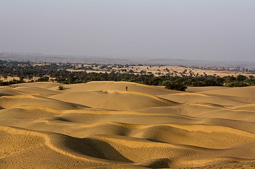 Great Indian Desert